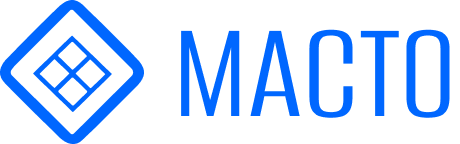 Macto Logo